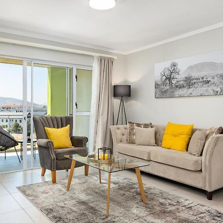 Apartmán Ashton Park 419 Kapské Město Exteriér fotografie