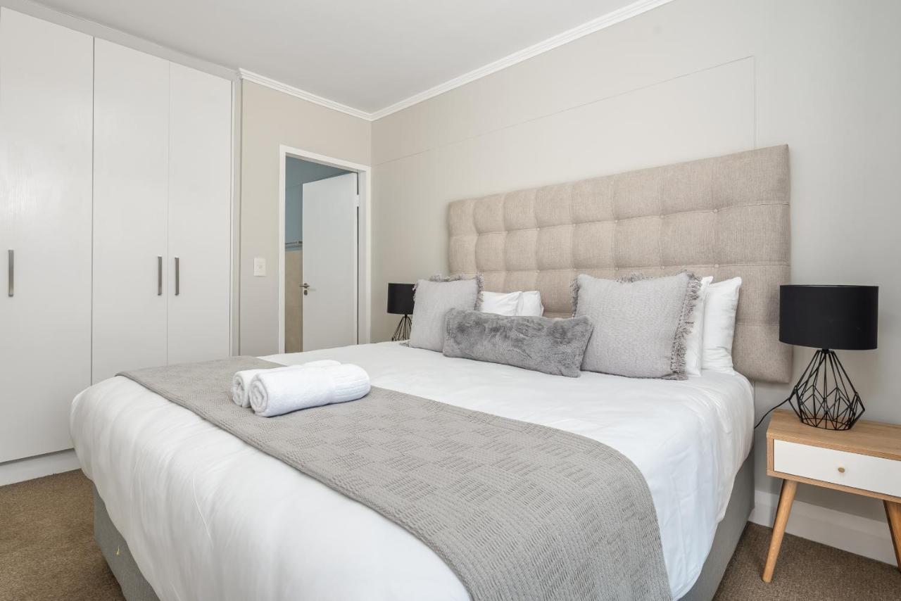 Apartmán Ashton Park 419 Kapské Město Exteriér fotografie