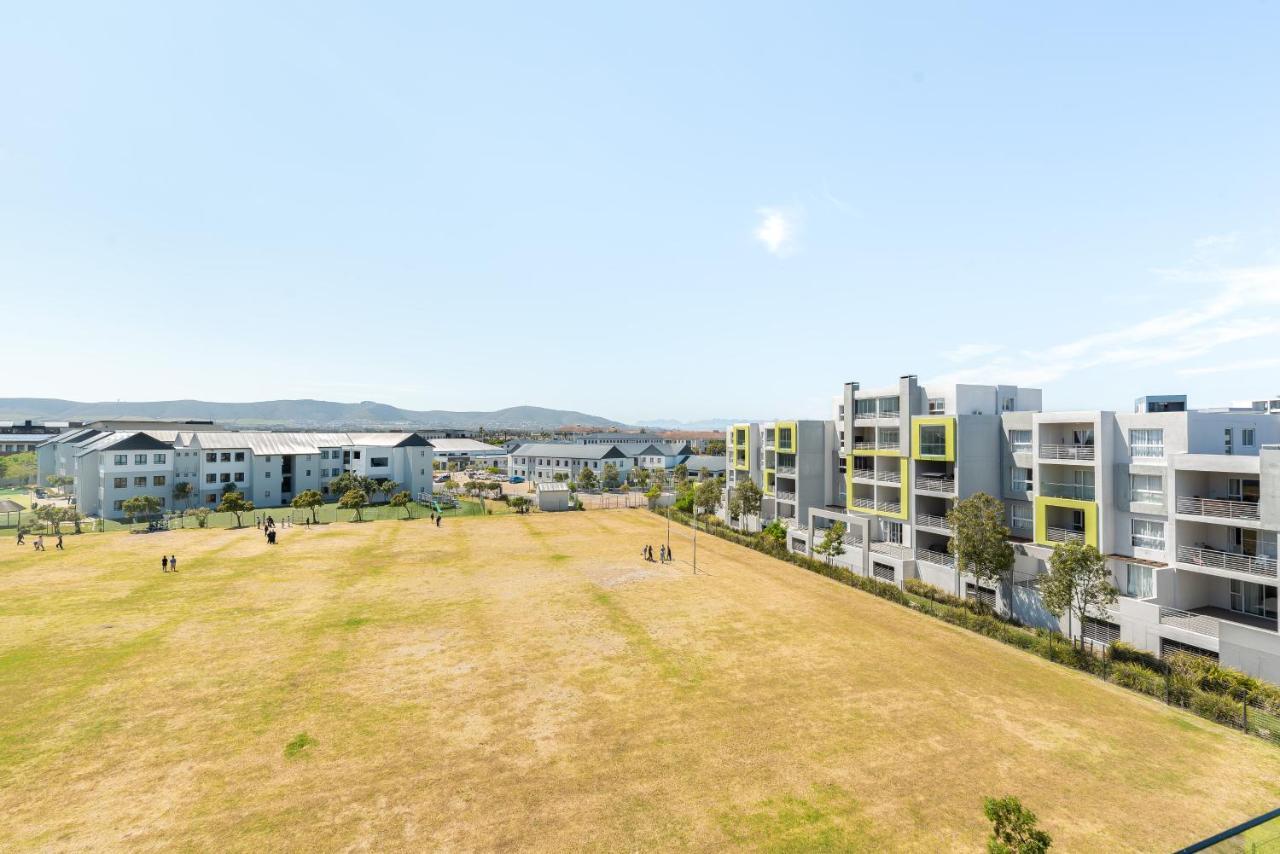 Apartmán Ashton Park 419 Kapské Město Exteriér fotografie