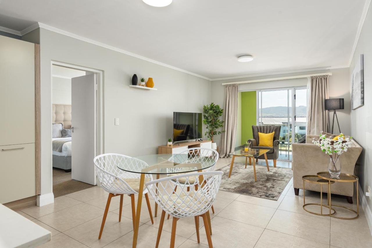 Apartmán Ashton Park 419 Kapské Město Exteriér fotografie