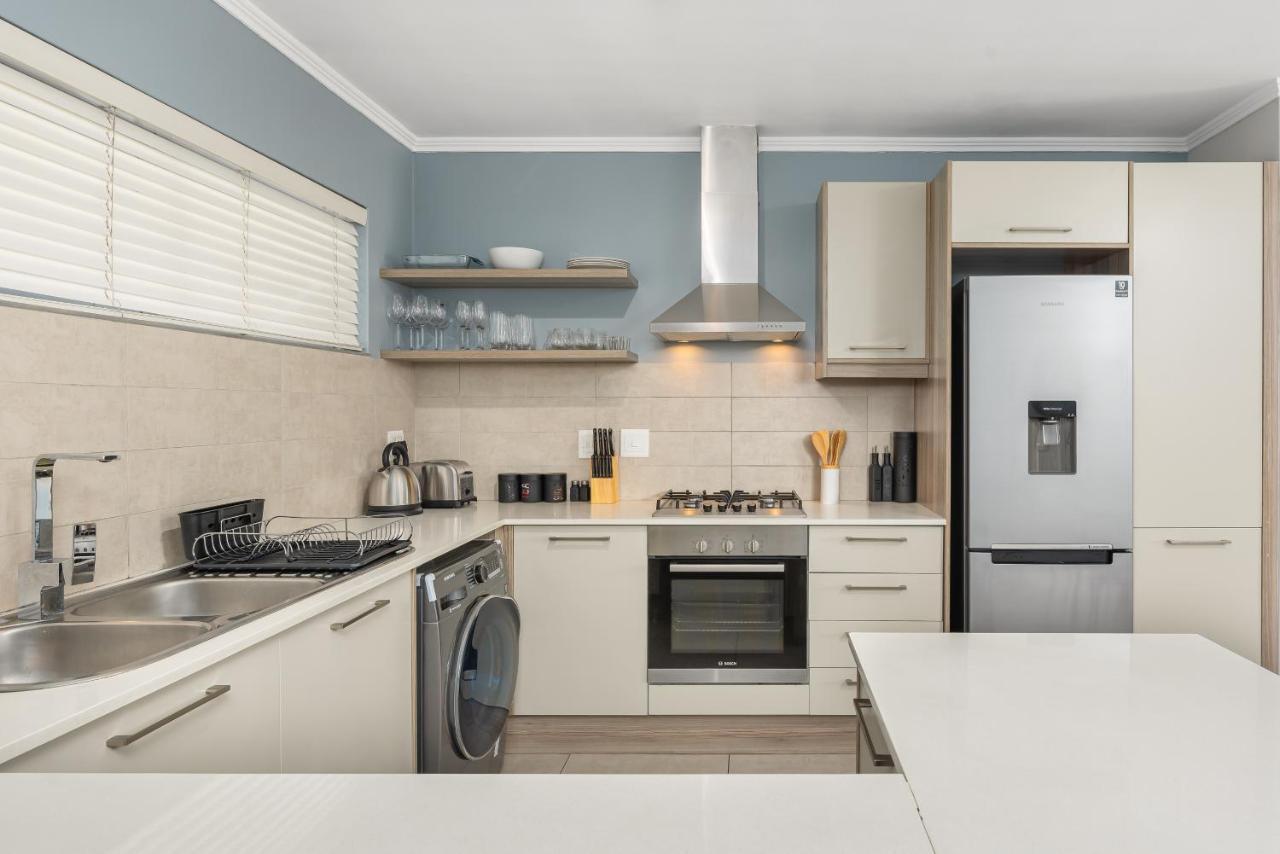 Apartmán Ashton Park 419 Kapské Město Exteriér fotografie