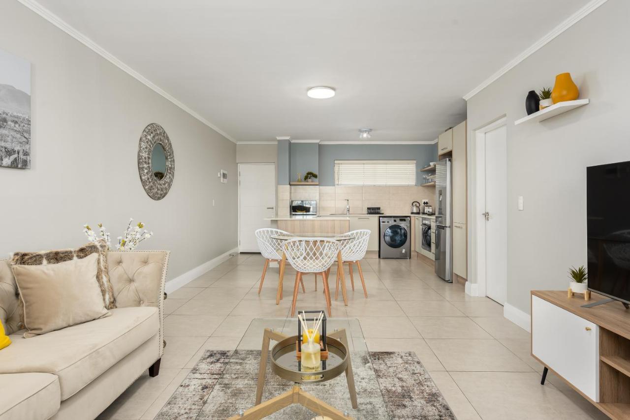 Apartmán Ashton Park 419 Kapské Město Exteriér fotografie