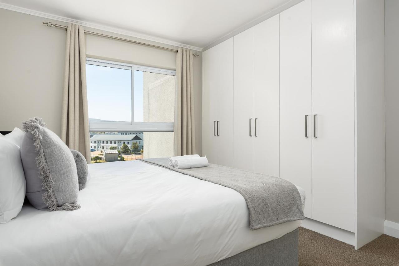 Apartmán Ashton Park 419 Kapské Město Exteriér fotografie