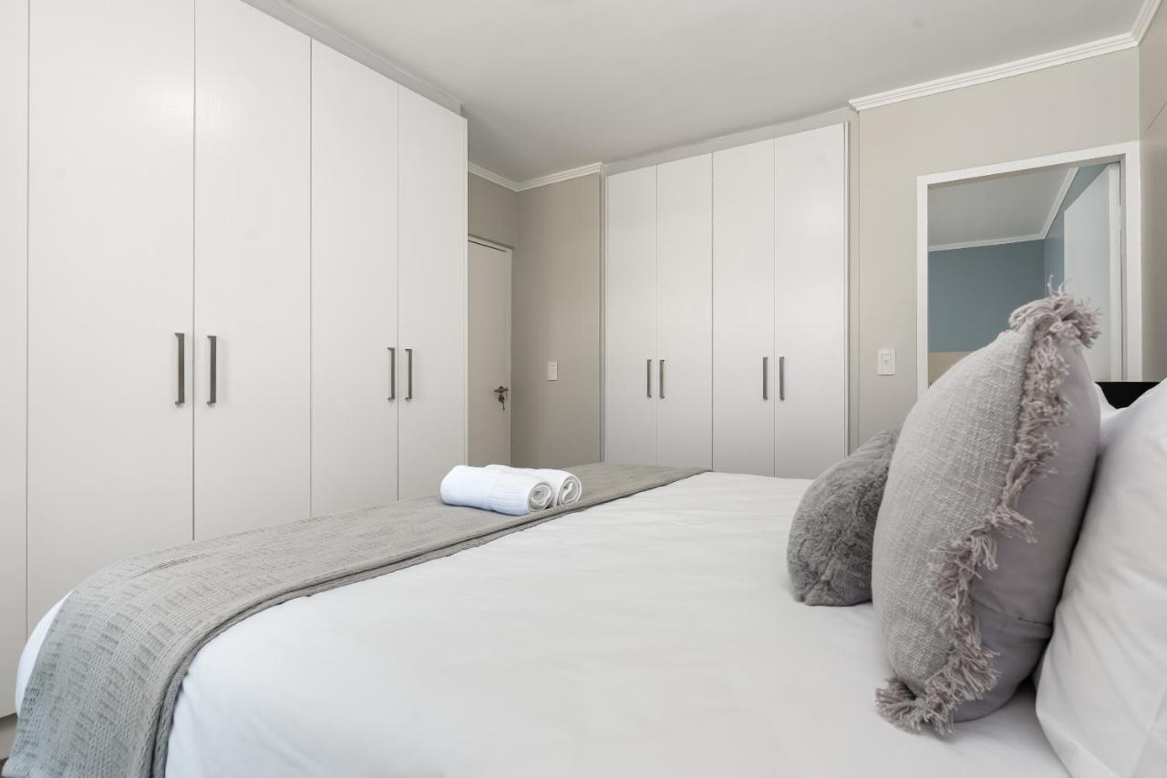 Apartmán Ashton Park 419 Kapské Město Exteriér fotografie