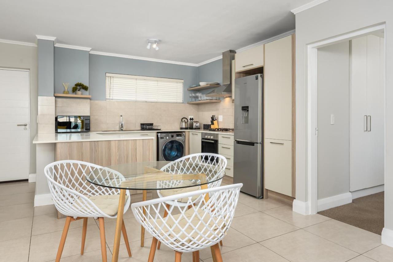 Apartmán Ashton Park 419 Kapské Město Exteriér fotografie